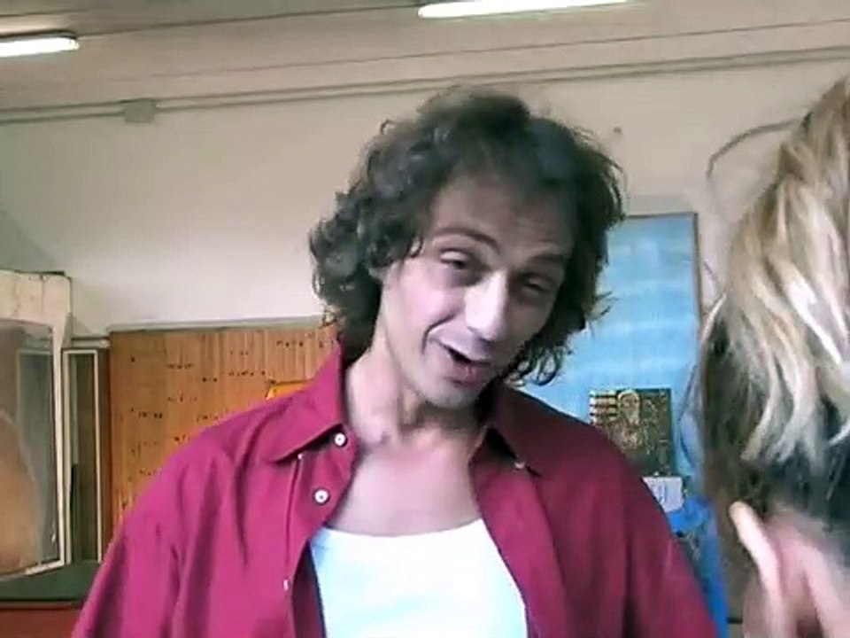 Balla per me (Trailer HD)