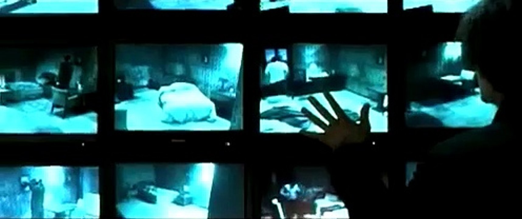 Oldboy (Trailer HD)