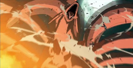 Naruto - La via dei Ninja (Trailer HD)