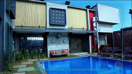 Power Couple 5 - Quinta Feira - 27/05/2021 - Episódio 17 - PARTE 1/2
