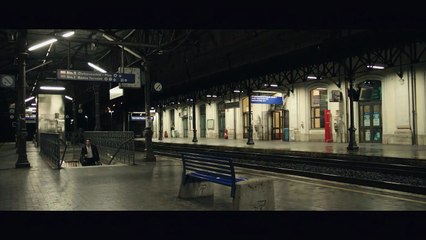 Third Person (Trailer HD)