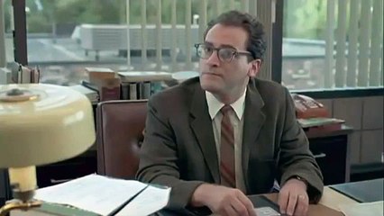 A Serious Man (Trailer HD)