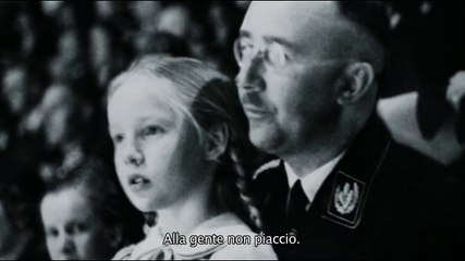 L'uomo per bene - Le lettere segrete di Heinrich Himmler (Trailer HD)