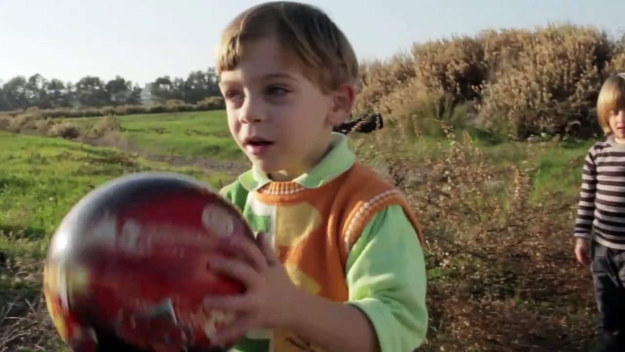 Piccoli così (Trailer HD)