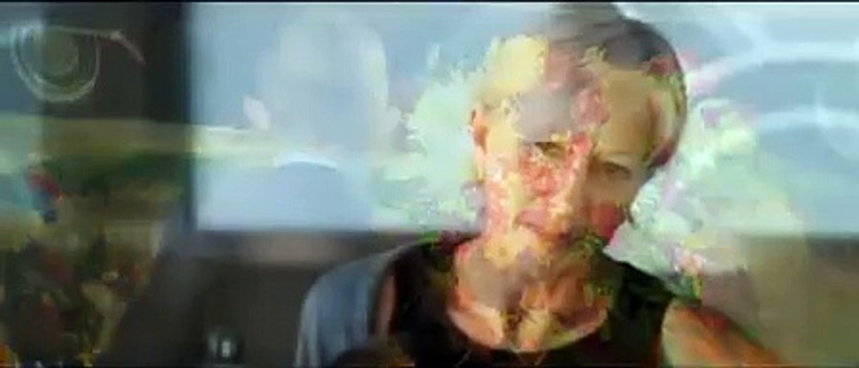 Shadowboxer (Trailer HD)