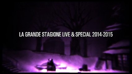 The Metropolitan Opera di New York: I Racconti di Hoffmann (Trailer HD)