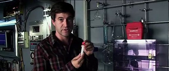 The Lazarus Effect (Trailer HD)