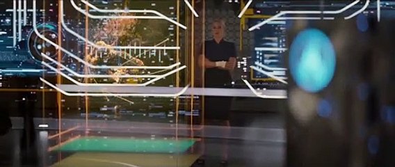 The Divergent Series: Insurgent (Trailer HD)