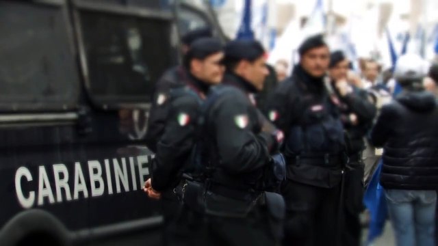 h24-Poliziotti allo specchio (Trailer HD)