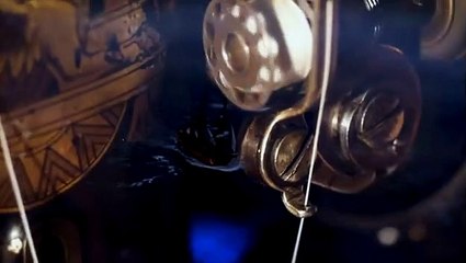 Royal Opera House: L'Olandese Volante (Trailer HD)