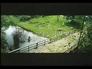 Dancer in the Dark (Trailer HD)