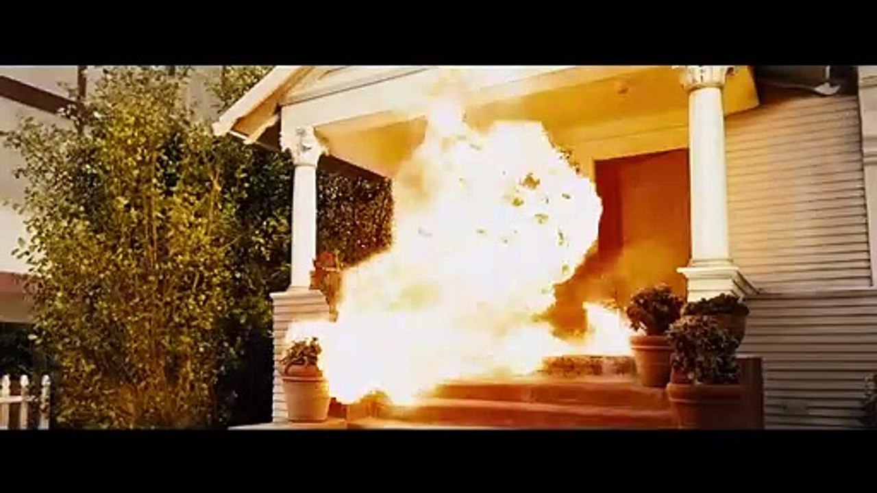 Fast & Furious 7 (Trailer HD)