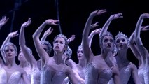 Royal Opera House: Il lago dei cigni (Trailer HD)