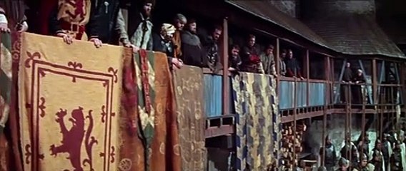 Macbeth (Trailer HD)
