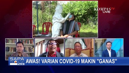 Kasus Covid-19 Pasca Lebaran Naik 32 Persen, dari Klaster Mudik hingga Klaster Halal Bihalal