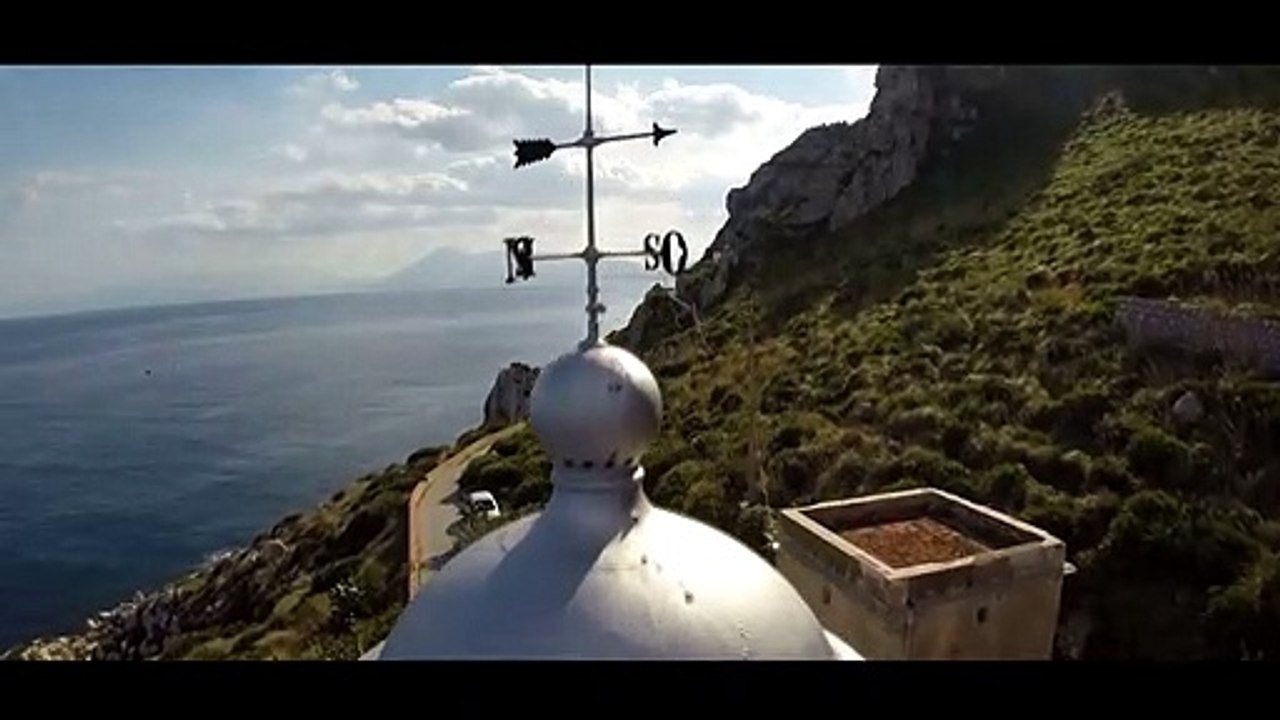 Libera me (Trailer HD)