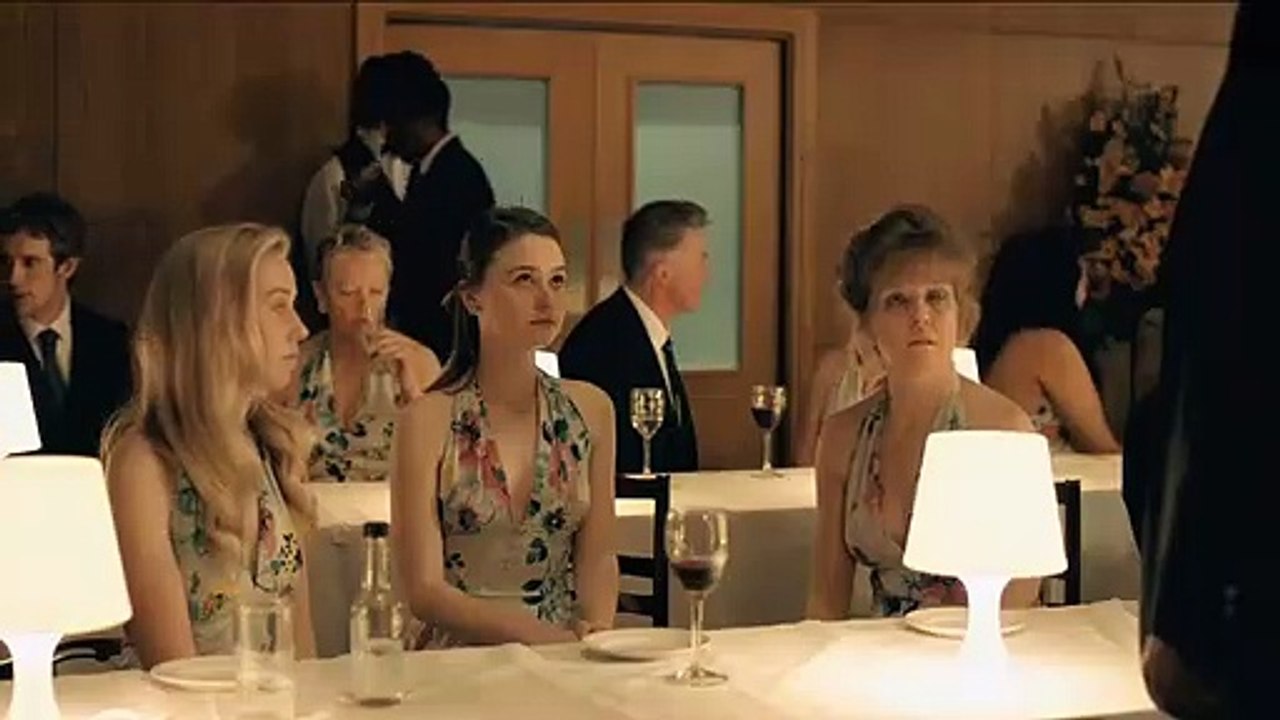 The Lobster (Trailer HD)