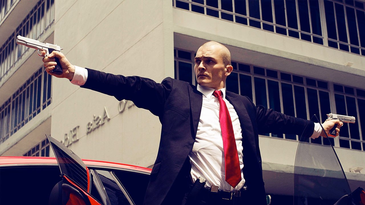 Hitman: Agent 47 (Trailer HD)