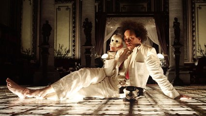 Eisenstein in Messico (Trailer HD)