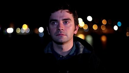Nuits Blanches Sur la Jetée (Trailer HD)