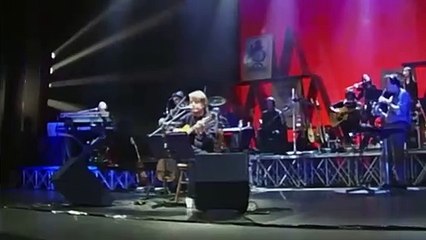 Faber in Sardegna & L'ultimo concerto di Fabrizio De André (Trailer HD)