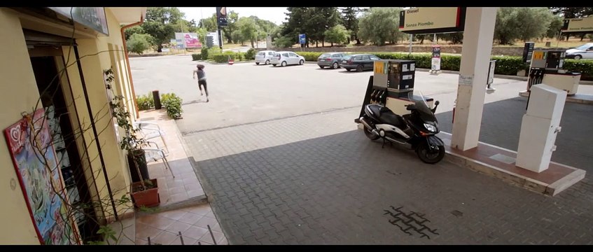 Il colore verde della vita (Trailer HD)