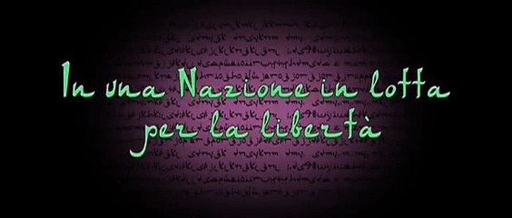 Donne senza uomini (Trailer HD)