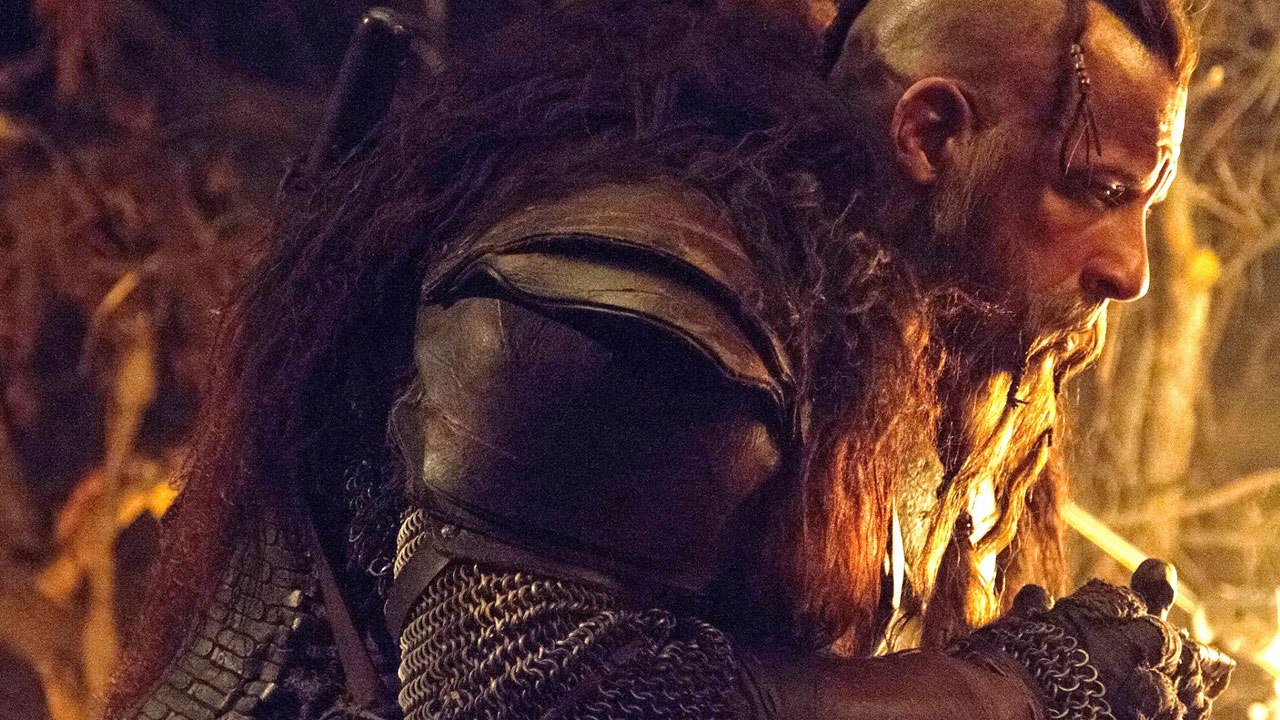 The Last Witch Hunter - L'ultimo cacciatore di streghe (Trailer HD)