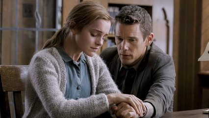 Regression (Trailer HD)