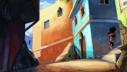 Iqbal - Bambini senza paura (Trailer HD)