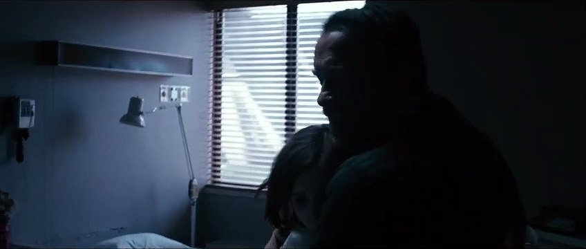 Contagious - Epidemia mortale (Trailer HD)