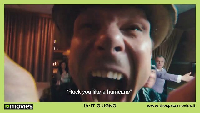 Scorpions - Forever and a Day (Trailer HD)