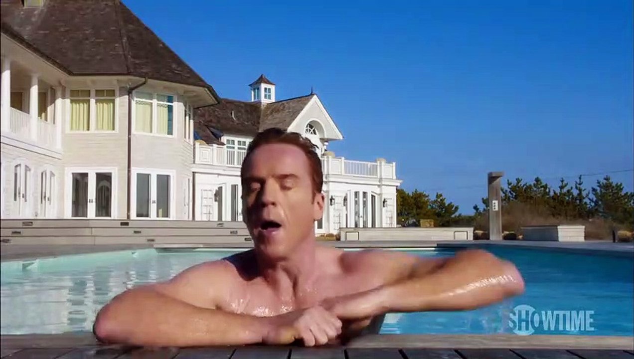 Billions (Trailer HD)