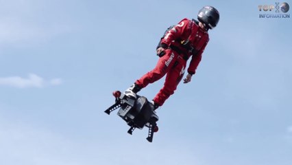 6 Next Future Transportation