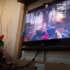 This Little Childs Love For Swami Samarth Will Put You In An Awe