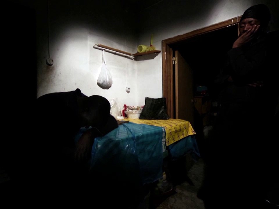 Cavallo Denaro (Trailer HD)
