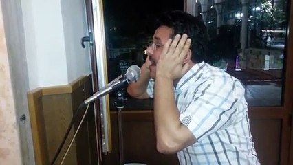 15 Temmuz gecesi 'sala'da ağlayan müezzin!