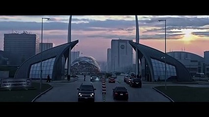 Sopravvissuto - The Martian (Trailer HD)