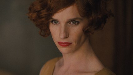 The Danish Girl (Trailer HD)