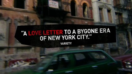 Ten Thousand Saints (Trailer HD)