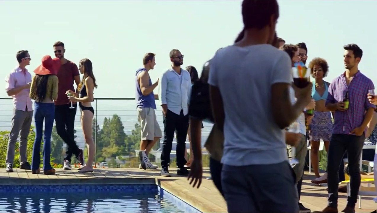 We Are Your Friends (Trailer HD)