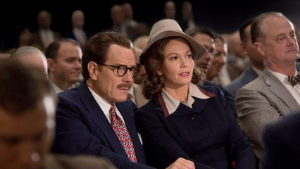 L'ultima parola - La vera storia di Dalton Trumbo (Trailer HD)