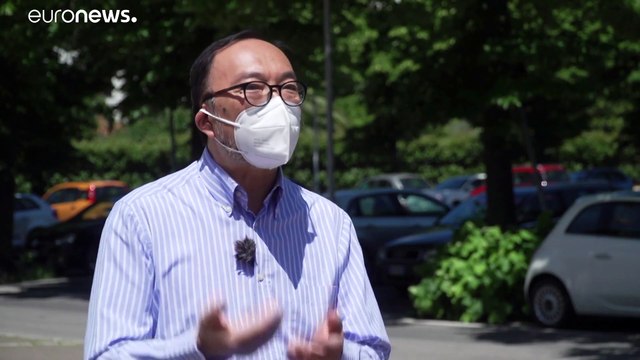 Prato, la voglia di tornare a casa della comunità cinese