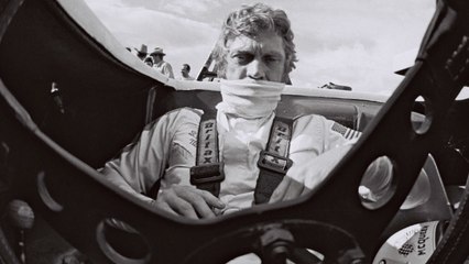 Steve McQueen - Una vita spericolata (Trailer HD)