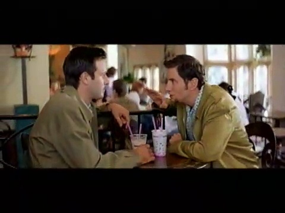 Scream 2 (Trailer HD)