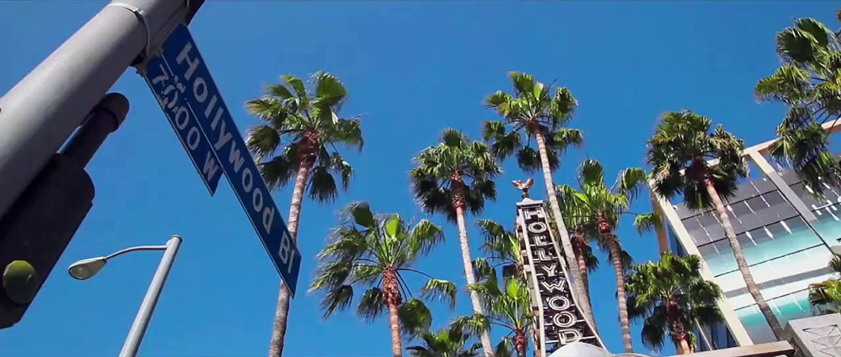 Professore per amore (Trailer HD)