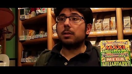 Il primo furto non si scorda mai (Trailer HD)