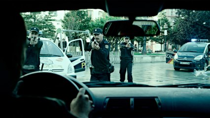 Desconocido - Resa dei conti (Trailer HD)