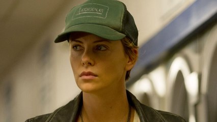 Dark Places - Nei luoghi oscuri (Trailer HD)