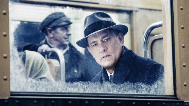 Il ponte delle spie (Trailer HD)